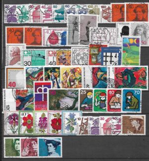 ZESTAW ZNACZKÓW RFN NR 70