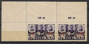 FI.416 B1** Z+B GWARANCJA Z. KORSZEŃ