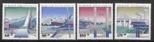 SPORT RFN MI.1650-1653**