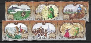 FI.3607-3612**ROZERWANE