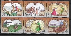 FI.3610-3611**KOMBINACJE