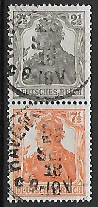 NIEMCY MI.S11 KASOWANY