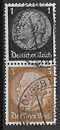 NIEMCY MI.S115 KASOWANY