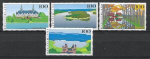 TURYSTYKA RFN MI.1849-1852**