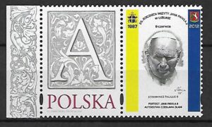 FI.4349**JAN PAWEŁ II