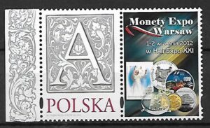 FI.4349** WYSTAWA MONET