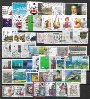 ZESTAW ZNACZKÓW RFN NR 47