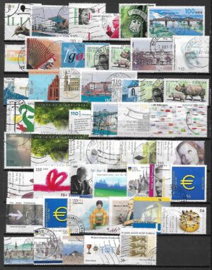 ZESTAW ZNACZKÓW RFN NR 48