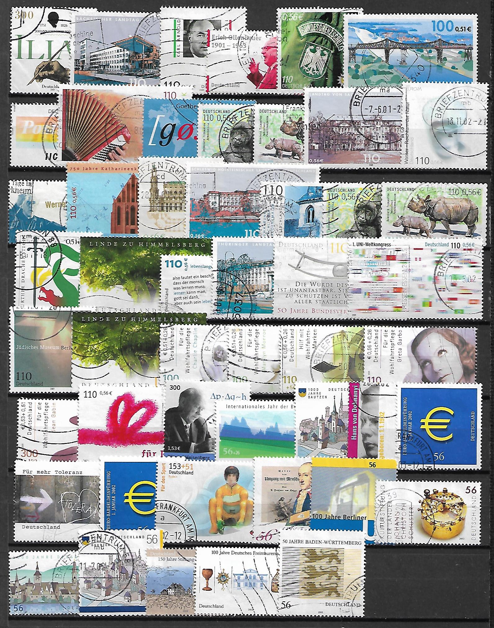 ZESTAW ZNACZKÓW RFN NR 48