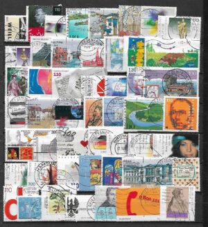 ZESTAW ZNACZKÓW RFN NR 49