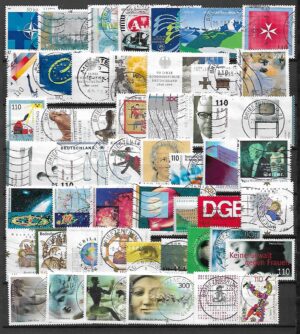 ZESTAW ZNACZKÓW RFN NR 50