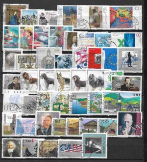 ZESTAW ZNACZKÓW RFN NR 54