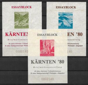 WYSTAWA ZNACZKÓW AUSTRIA PARTNERSTWO MIAST