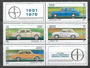 FI.2320-2323**ŚRODEK Z BLOKU