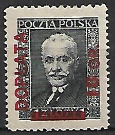 FI.D89w** GWARANCJA J. WALOCHA