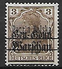 FI.6IIa* GWARANCJA H. JENDROSZEK