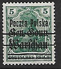 FI.7Ib** GWARANCJA H. JENDROSZEK