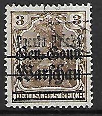 FI.6IIa KASOWANY GWARANCJA H. JENDROSZEK