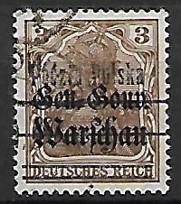 FI.6IIc KASOWANY GWARANCJA Z. KORSZEŃ