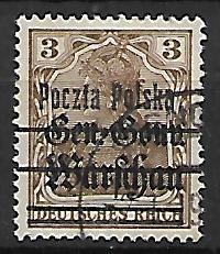 FI.6IId KASOWANY GWARANCJA  Z. KORSZEŃ