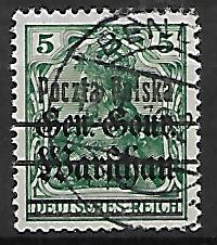 FI.7IIa KASOWANY GWARANCJA Z. KORSZEŃ