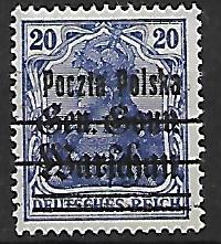 FI.12Id* GWARANCJA H. JENDROSZEK