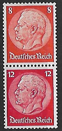 NIEMCY RZESZA MI.S201**