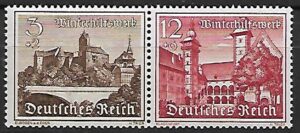 NIEMCY RZESZA MI.W144**