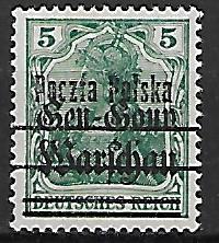 FI.7I** GWARANCJA J. BERBEKA