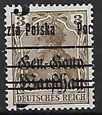 FI.9Ib** GWARANCJA Z. WIATROWSKI