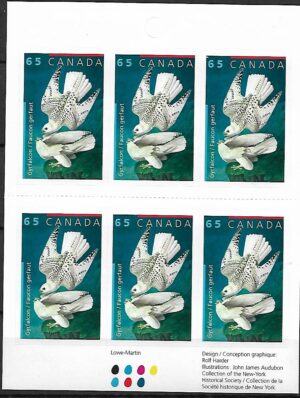 SOKÓŁ KANADA MI.MH0-280** ZESZYCIK