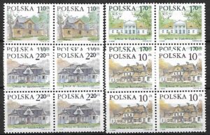 FI.3503-3506** 4- BLOK