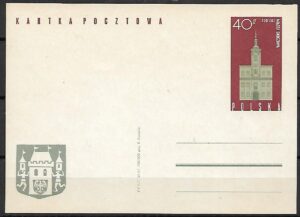 Cp.FI.353** 700-LECIE SKOCZOWA