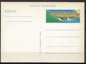 Cp.FI.336** ZAPORA W TRESNEJ K.ŻYWCA