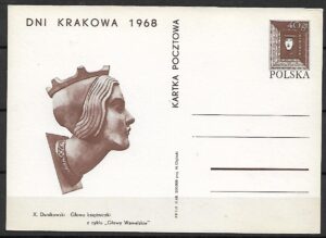 Cp.FI.379** DNI KRAKOWA