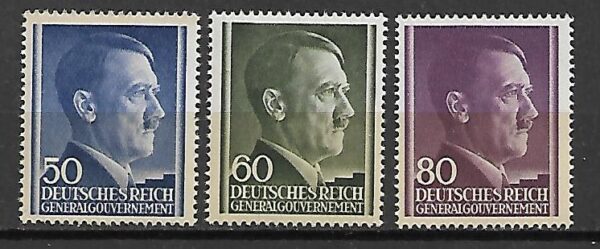 HITLER FI.110-112**GG