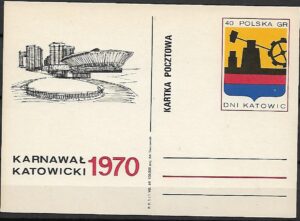 Cp.FI.427** DNI KATOWIC