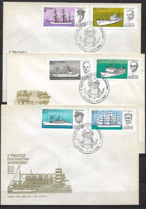 FDC FI.2552-2557