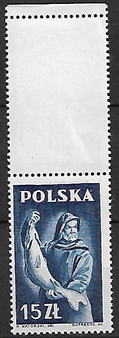 FI.439**PUSTO POLE