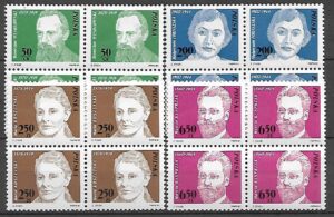 FI.2624-2627** 4-BLOK