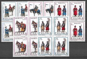 FI.2722-2726** 4-BLOK