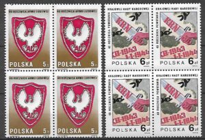 FI.2749-2750** 4-BLOKI