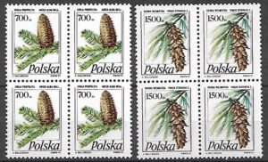 FI.3164-3165** 4-BLOK