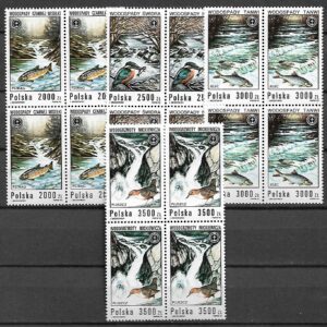 FI.3231-3234** 4-BLOK