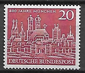 ARCHITEKTURA RFN MI.289**