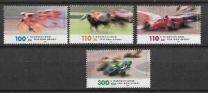 SPORT RFN MI.2031-2034**