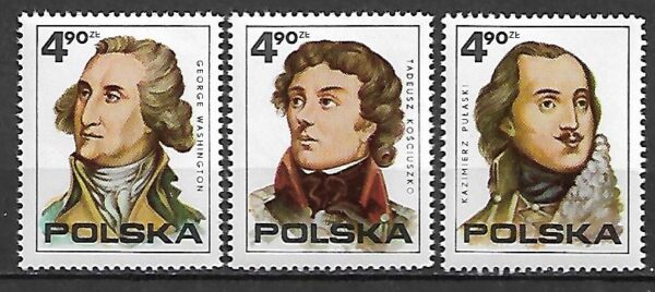 FI.2258-2260**ZNACZKI Z BLOKU