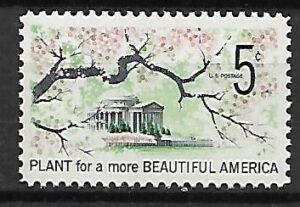 FLORA USA MI.909**