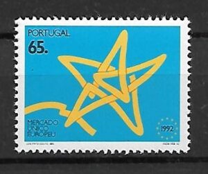EUROPA PORTUGALIA MI.1946**