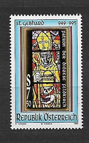 WITRAŻ AUSTRIA MI.2161**